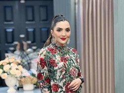 Eks Karyawan Ashanty Jadi Tersangka, Dicecar 56 Pertanyaan Selama 10 Jam Eks Karyawan Ashanty Jadi Tersangka, Dicecar 56 Pertanyaan Selama 10 Jam