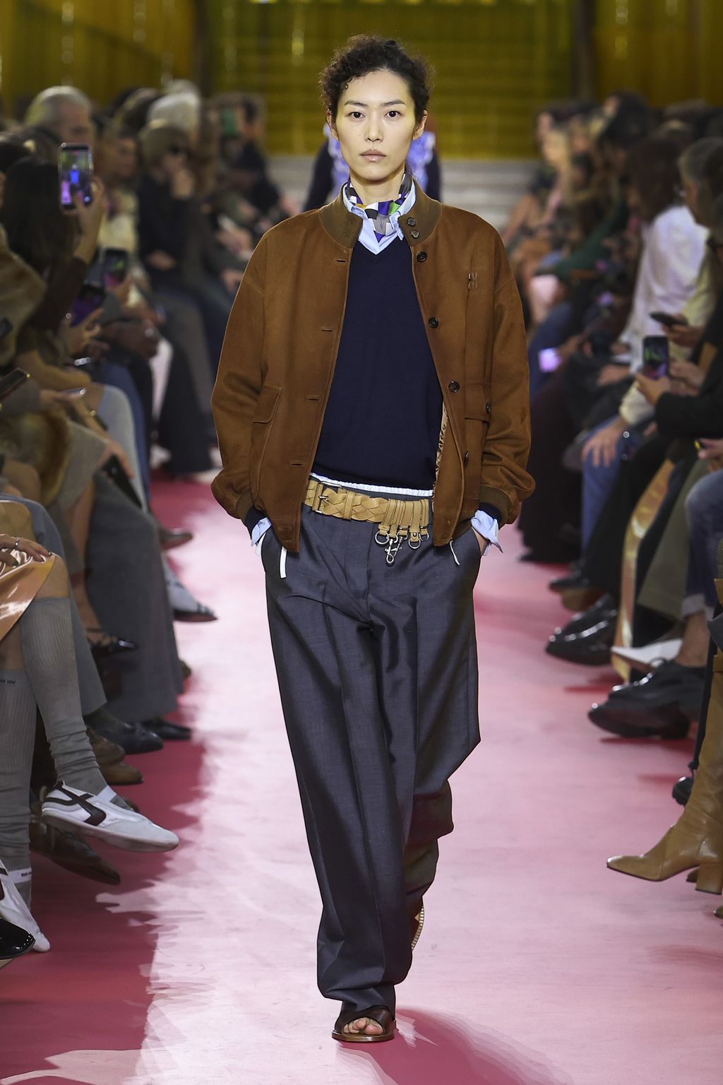 Koleksi Miu Miu Spring/Summer 2026