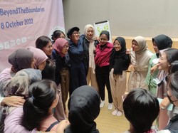 Hari Gini Masih Remehin Perempuan? Puan Bisa Kasih Paham Hari Gini Masih Remehin Perempuan? Puan Bisa Kasih Paham