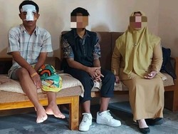 Viral Siswa SMK di Blitar Diduga Dipukul Kakak Kelas hingga Hidung Retak