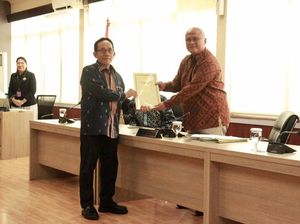 KPPU Sahkan Program Kepatuhan Persaingan Usaha Bukit Asam