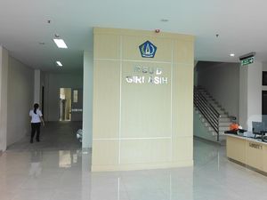 RS Giri Asih Badung Ditarget Layani Gawat Darurat Januari 2026 RS Giri Asih Badung Ditarget Layani Gawat Darurat Januari 2026