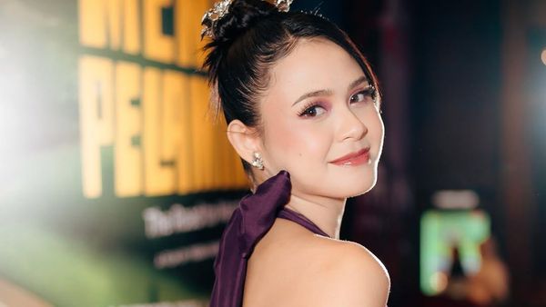 Maizura Sudah Sering Ditanya Kapan Nikah, Risih Gak?