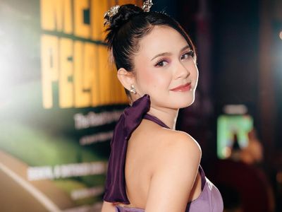 Maizura Sudah Sering Ditanya Kapan Nikah, Risih Gak?