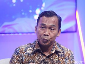 Menteri Wihaji Bicara Tantangan Keluarga Modern: Childfree hingga Fatherless Menteri Wihaji Bicara Tantangan Keluarga Modern: Childfree hingga Fatherless