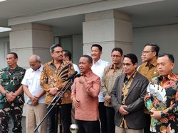 Bahlil Tegaskan Hasil Produksi Sumur Minyak Tak Cuma Bisa Dibeli Pertamina