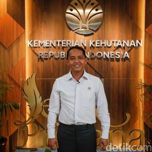 Raja Juli Antoni