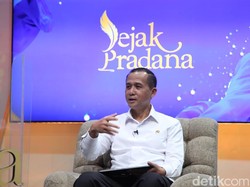 Menteri Iftitah Rancang RUU Transmigrasi, Atur Ulang Skema Kepemilikan Lahan