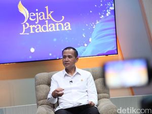 Jurus Menteri Iftitah Gandeng Kampus untuk Sukseskan Transmigrasi