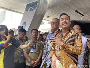 Menteri UMKM Akui Program MBG Belum Sempurna Menteri UMKM Akui Program MBG Belum Sempurna