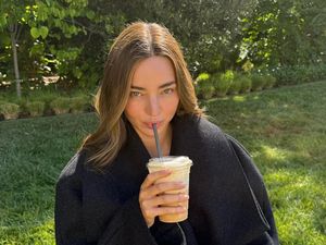 Supermodel Miranda Kerr Ungkap Menu Diet Super Sehat, Sarapan Daging Rusa