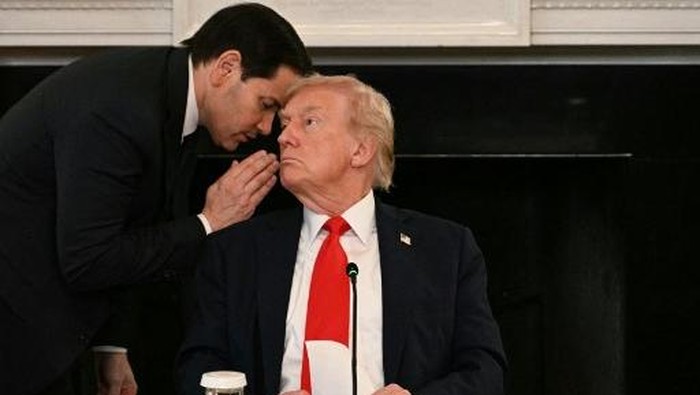 Momen Trump Hampir Teken Kesepakatan Gaza, Apa yang Terjadi di Balik Layar?