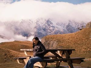 Pekerja Balikpapan Nikah di KUA-Bulan Madu ke Selandia Baru, Simak Ceritanya!