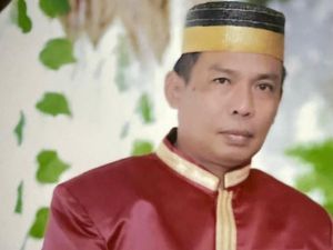 Tolong Bantu Cari! Agussalim Tukang Bengkel di Parepare Sudah 6 Hari Hilang Tolong Bantu Cari! Agussalim Tukang Bengkel di Parepare Sudah 6 Hari Hilang