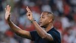 Momen Patrick Kluivert di Timnas Indonesia: Januari In, Oktober Out