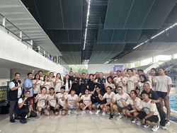 Renang Ditargetkan Rebut 5 Medali Emas di SEA Games Thailand