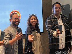 Harga dan Spesifikasi Motorola Moto G06 Power di Indonesia