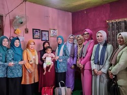 2 Langkah Strategis Kabupaten Gresik untuk Tekan Angka Stunting