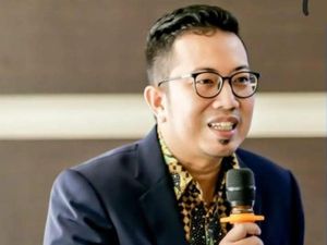 Menguji Ketangguhan Sektor Pertanian sebagai Punggung Perekonomian RI Menguji Ketangguhan Sektor Pertanian sebagai Punggung Perekonomian RI