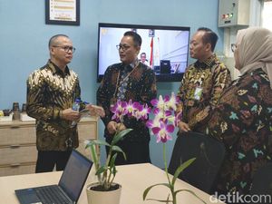 Bandara Juanda Punya Lounge PMI, Jadi Pusat Layanan Pekerja Migran Bandara Juanda Punya Lounge PMI, Jadi Pusat Layanan Pekerja Migran