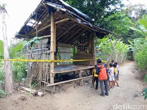 7 Orang di Magelang Tewas Usai Pesta Miras