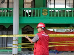 FSGI Kecam Rencana Pembangunan Ulang Ponpes Al Khoziny Pakai APBN