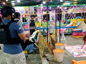 Tim Raga Patroli Siang dan Malam Wujudkan Keamanan di Rokan Hulu Tim Raga Patroli Siang dan Malam Wujudkan Keamanan di Rokan Hulu