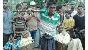 Power of Humanity, Aneka Foto Kebaikan yang Mengharukan