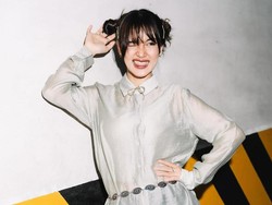 Prinsa Mandagie Klarifikasi Kabar Saudara Dougy Mandagi The Temper Trap