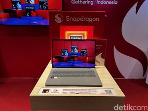 Ini Keunggulan Qualcomm Snapdragon X2 Elite Series Ini Keunggulan Qualcomm Snapdragon X2 Elite Series