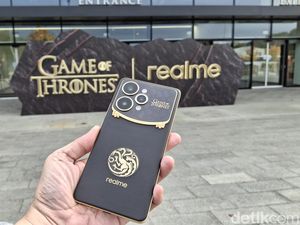 Launching Epik Realme 15 Pro Game of Thrones Limited Edition Launching Epik Realme 15 Pro Game of Thrones Limited Edition