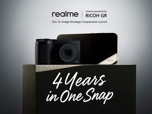 Menanti Kolaborasi Realme x Ricoh, Revolusi Baru Fotografi Mobile Menanti Kolaborasi Realme x Ricoh, Revolusi Baru Fotografi Mobile