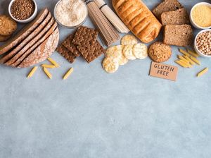 Apa Itu Roti Gluten Free? Produk yang Dipalsukan Bakery Nakal di Jakarta Apa Itu Roti Gluten Free? Produk yang Dipalsukan Bakery Nakal di Jakarta