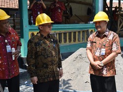 16.170 Satuan Pendidikan Dapat Bantuan Program Revitalisasi, Paling Banyak SD