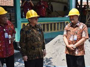 16.170 Satuan Pendidikan Dapat Bantuan Program Revitalisasi, Paling Banyak SD 16.170 Satuan Pendidikan Dapat Bantuan Program Revitalisasi, Paling Banyak SD