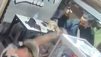 Video Korban Ungkap Alasan Pelaku Serang Warkop: Kami Disangka Geng Motor