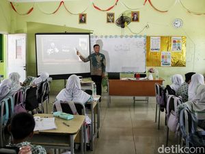 Tunjangan Guru dan Dosen Kemenag Dijadwalkan Cair Pekan Depan
