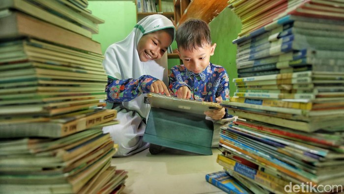 Kabar Baik! Dana BOS dan BOP untuk Madrasah-RA Akhirnya Cair Minggu Ini