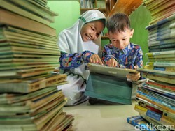 Dana BOS dan BOP Rp 4 Triliun untuk Madrasah-RA Cair Pekan Ini Dana BOS dan BOP Rp 4 Triliun untuk Madrasah-RA Cair Pekan Ini