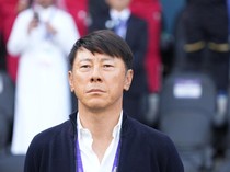 Video Erick Thohir Soal Peluang STY Latih Timnas Lagi: Bagian Masa Lalu