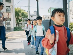 Jepang Terancam Punah, Ilmuwan Tunjuk Biang Keroknya