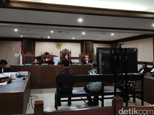 Eks Kadisbud Jakarta Divonis 11 Tahun Penjara di Kasus Korupsi SPJ Fiktif