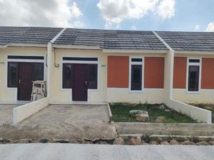 Rumah Tipe 30 Rp 166 Juta Masih Ada di Subang, Ini Daftarnya Rumah Tipe 30 Rp 166 Juta Masih Ada di Subang, Ini Daftarnya