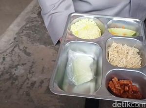 Video: BGN Tutup 112 Dapur MBG yang Tak Sesuai Prosedur Video: BGN Tutup 112 Dapur MBG yang Tak Sesuai Prosedur