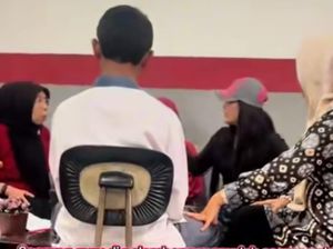 Siswa SMK di Palembang Dituduh Guru Diduga Pakai Narkoba