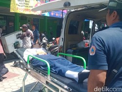 Siswa Diduga Keracunan MBG Terus Berdatangan di Puskesmas Wedi Klaten Siswa Diduga Keracunan MBG Terus Berdatangan di Puskesmas Wedi Klaten