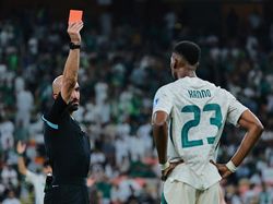 Video Drama Indonesia Vs Arab: 3 Penalti gegara VAR-Dua Kartu Merah