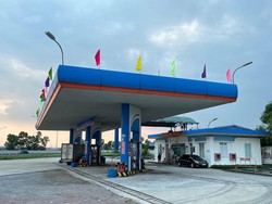 Vietnam Gunakan Bahan Bakar Etanol buat Tingkatkan Impor AS