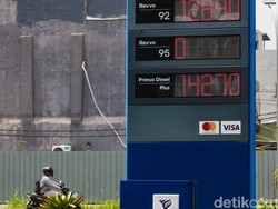 Daftar SPBU Vivo-BP di Jabodetabek yang Jual Bensin RON 92