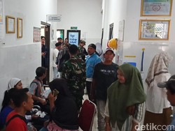 Ini Menu MBG Bikin Puluhan Siswa di Tawangmangu Keracunan Ini Menu MBG Bikin Puluhan Siswa di Tawangmangu Keracunan